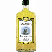 Bellamare licor de limoncello 70 cl