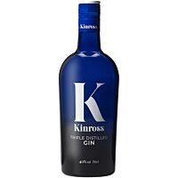 Kinros ginebra premium 70 cl