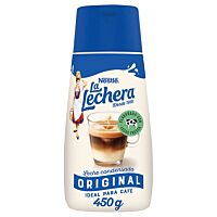 La Lechera leche condensada 450 g