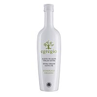 Egregio aceite de oliva virgen extra eco 500 ml