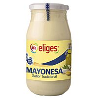 HiperDino mayonesa 450 ml