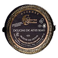 Conservas Cambados delicias atún rojo aceite de oliva 280 g