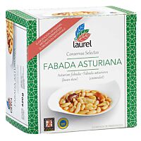 Laurel fabada asturiana 400 g