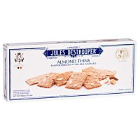 Jules Destrooper galleta de almendra 100 g