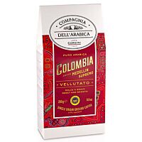 Compagnia café molido Colombia 250 g