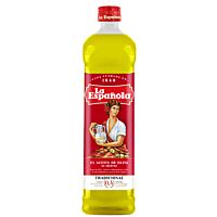 La Española aceite de oliva suave 1 l