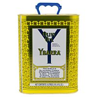 Ybarra aceite de oliva suave 3 l