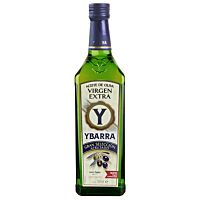 Ybarra Gran Selección aceite de oliva virgen extra afrutado 750 ml
