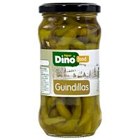 HiperDino guindilla vasca 300 g