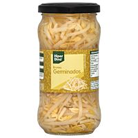HiperDino brotes de soja germinada 340 g