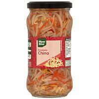 HiperDino ensalada china 345 g
