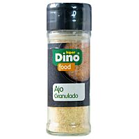 HiperDino ajo en polvo 55 g