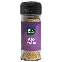 HiperDino ajo en polvo 55 g