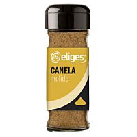 HiperDino canela molida 30 g