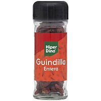 HiperDino guindilla entera 15 g