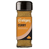 Ifa Eliges curry en polvo 40 g