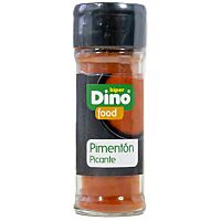 Ifa Eliges pimentón picante 45 g