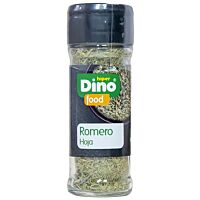 HiperDino romero hoja 25 g