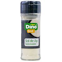 HiperDino sazonador sal de ajo 100 g