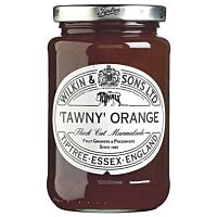 Tiptree mermelada de naranja tawny amarga 340 g