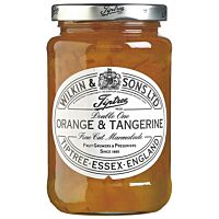 Tiptree mermelada de mandarina 340 g