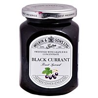 Wilkin&Sons mermelada de grosella negra 340 g