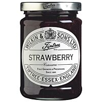 Tiptree mermelada de fresa 340 g