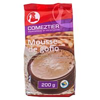 Comeztier mousse de gofio 200 g