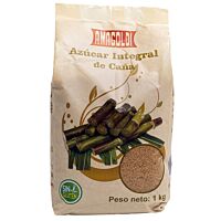 Amagoldi azúcar de caña integral 1 kg