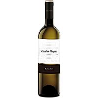 Cuatro Rayas vino blanco sauvignon D.O Rueda 75 cl