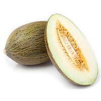Melón verde extra al peso