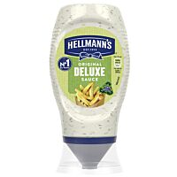 Hellmann´s  salsa deluxe 250 ml