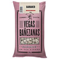 Vegas Bañezanas garbanzo castellano 500 g