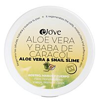 Ejove crema de baba de caracol 50 ml