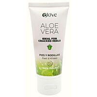 Ejove crema con aloe pies y rodillas 50 ml