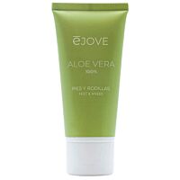 Ejove crema con aloe pies y rodillas 50 ml