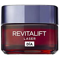 L'Oréal crema facial dermo revitalift día 50ml