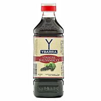 Ybarra vinagre balsámico 0,5 l
