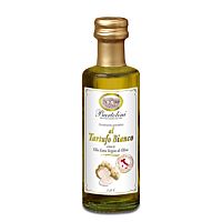 La Chinata trufa blanca en aceite de oliva virgen extra 100 g