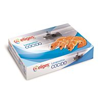 Ifa Eliges langostino cocido de 48-64 piezas 800 g