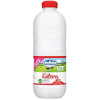 Asturiana leche entera 2,2 l
