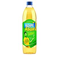 Koipesol asua aceite de maíz 1 l