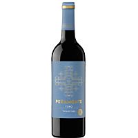 Peñamonte vino tinto cosecha  D.O Toro 75 cl