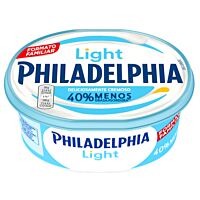 Philadelphia queso de untar light 350 g