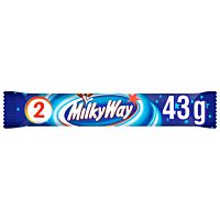 Milky Way chocolatina 43 g