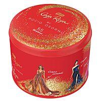 Nestlé bombón caja roja milenium 500 g