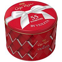 Nestlé bombón caja roja milenium 500 g