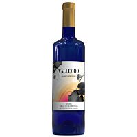 Valleoro vino blanco afrutado orotava 75 cl