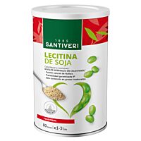 Santiveri lecitina de soja 100 g