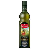 Carbonell Regium aceite de oliva virgen extra pulpa de aceituna 750 ml